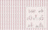 3192 - Ladybug Trails